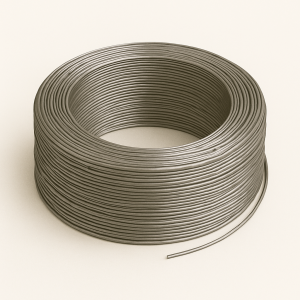 Проволока из электротехнической стали 0,25 мм ст.3411 ГОСТ 21427.1-83 в наличии в Новосибирске