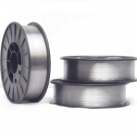 Проволока низколегированная 0,5 мм 09Г2С