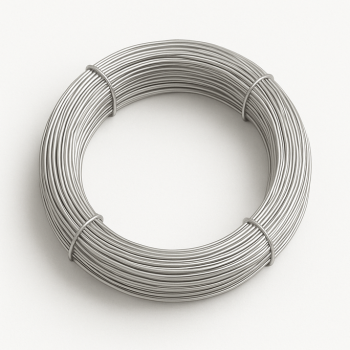 Проволока нержавеющая 0.22 мм 12Х18Н10Т ГОСТ 18143-72 в наличии в Новосибирске