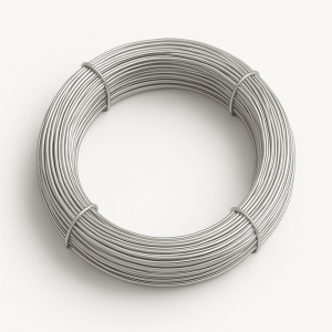 Проволока нержавеющая 0.25 мм AISI 304 в наличии в Новосибирске
