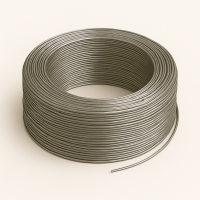 Проволока из электротехнической стали 4,5 мм ст.3404 ГОСТ 21427.1-83