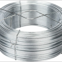 Проволока углеродистая пружинная 6 мм ЗК-7 ГОСТ 9389-75