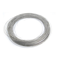 Титановая проволока 1,4 мм BT1-00св ГОСТ 27265-87