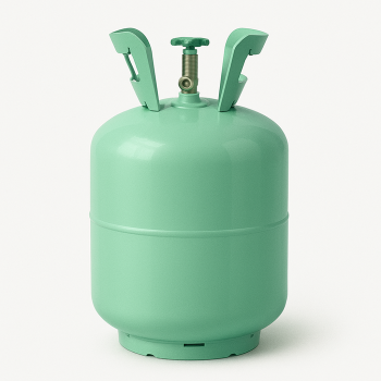 Фреон баллон 30 кг 11 (R11) ТУ 6-02-727-78 в наличии в Новосибирске