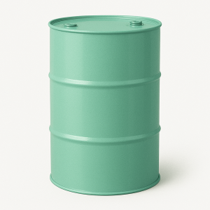 Фреон бочка 240 кг 123 Dupont (R123 Dupont) в наличии в Новосибирске