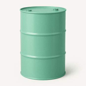 Фреон бочка 250 кг 141b (R141b) в наличии в Новосибирске