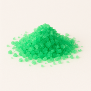 Железный купорос технический 1 кг ГОСТ 4148-78 в наличии в Новосибирске