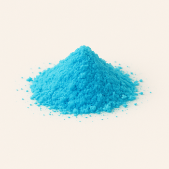 Сульфат меди 25 кг ГОСТ 4165-78 в наличии в Новосибирске