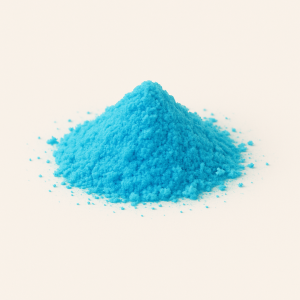 Сульфат меди 1 кг ГОСТ 4165-78 в наличии в Новосибирске