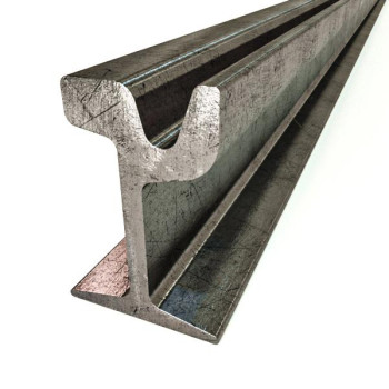 Трамвайный рельс Т58 180,8х12500 мм Э76 ГОСТ Р 55941-2014 в наличии в Новосибирске