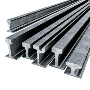 Рельс ширококолейный Р75 192х12500 мм 95,04 см2 сталь мартеновского ГОСТ Р 51045-97 в наличии в Новосибирске