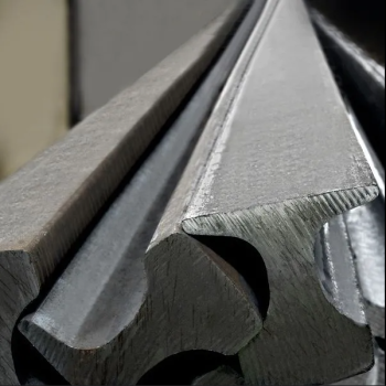 Подкрановый рельс А100 95 94,7 см2 сталь 900 DIN 536-1-1991 в наличии в Новосибирске