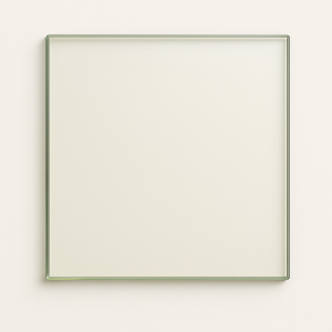 Стекло рентгенозащитное 800х500 мм 2,5 Pb в наличии в Новосибирске