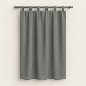 Штора рентгенозащитная 1200х2000 мм 1 Pb в наличии в Новосибирске