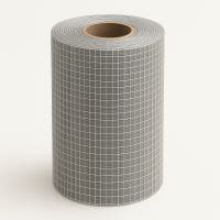 Сетка штукатурная оцинкованная 0.5х0.3 мм ст20 ГОСТ 3826-82