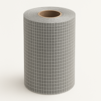 Сетка штукатурная оцинкованная 1.4х0.65 мм ст20 ГОСТ 3826-82 в наличии в Новосибирске