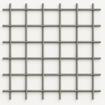 Стальная сетка 14х14х3.6 мм ст50 ГОСТ 3306-88 в наличии в Новосибирске