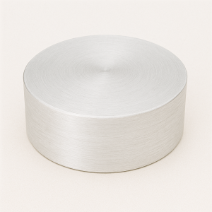 Поковка алюминиевая 1000 мм АМг3 прямоугольная в наличии в Новосибирске