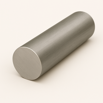 Валковый круг 100 мм 7Х2СМФ ГОСТ 2590-2006 в наличии в Новосибирске