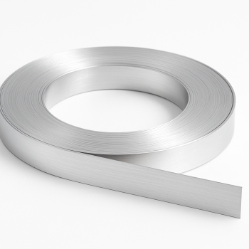 Алюминиевая лента 0,75х1400 мм АД1 ГОСТ 13726-97 в наличии в Новосибирске