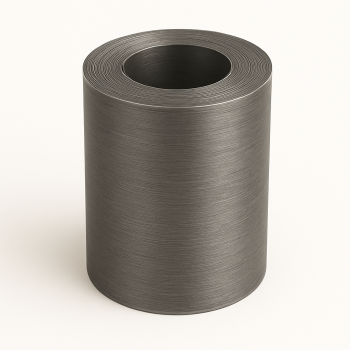 Фольга вольфрамовая 0,08 мм ВА ТУ 48-19-188-91 в наличии в Новосибирске