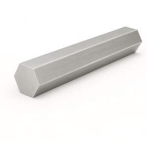 Шестигранник дюралевый 100 мм Д16 ГОСТ Р 51834-2001 в наличии в Новосибирске