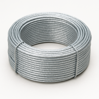 Катанка оцинкованная 0,32 мм ст3 ГОСТ 3282-74