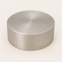 Поковка нержавеющая 160х160 мм X3CrNiMo17-13-3 квадратная