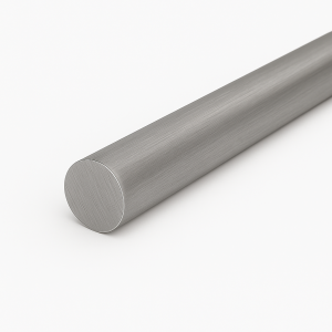 Дюралевый пруток 38 мм Д19 ГОСТ Р 51834-2001 в наличии в Новосибирске