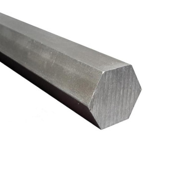 Нержавеющий шестигранник 12 мм 12Х18Н10Т в наличии в Новосибирске