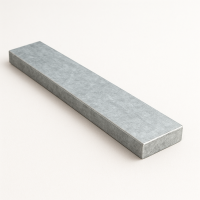 Оцинкованная полоса 30х3 мм 09Г2С ГОСТ 103-2006