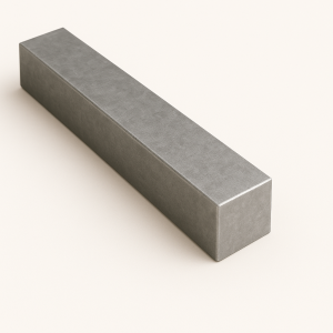 Подшипниковый квадрат горячекатаный 105 мм ШХ4 ГОСТ Р 56299-2014 в наличии в Новосибирске