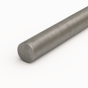 Свинцовый пруток 60 мм С1 в наличии в Новосибирске