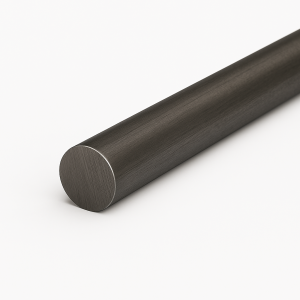 Вольфрамовый пруток 14 мм BT15 ТУ 48-19-320-91 в наличии в Новосибирске