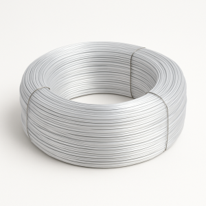 Алюминиевая катанка 11,5 мм АЦЕ-О ГОСТ 20967-2019 в наличии в Новосибирске