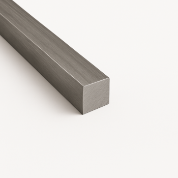 Автоматный квадрат 11 мм АС40 ГОСТ 2591-2006 в наличии в Новосибирске