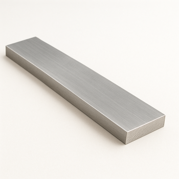 Полоса нержавеющая 25х10х6000 мм AISI 304 ASTM A484 в наличии в Новосибирске