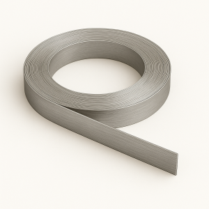 Рессорно-пружинная лента 200х5 мм 65Г в наличии в Новосибирске