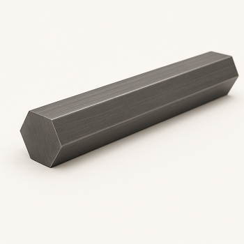 Рессорно-пружинный шестигранник 13 мм ст75 в наличии в Новосибирске