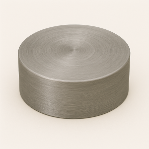 Штамповая поковка 105 мм 5ХВ2С в наличии в Новосибирске