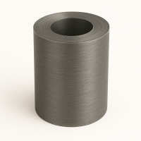 Гафниевая фольга 0,099 мм ГФИ-2 ТУ 48-19-447-88