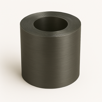 Ниобиевая фольга 0,0013х20 мм ТУ 48-19-293-78 в наличии в Новосибирске