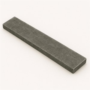 Полоса горячекатаная 40х5 мм Ст3сп в наличии в Новосибирске