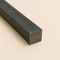 Квадрат стальной горячекатаный 14х14 мм Ст3