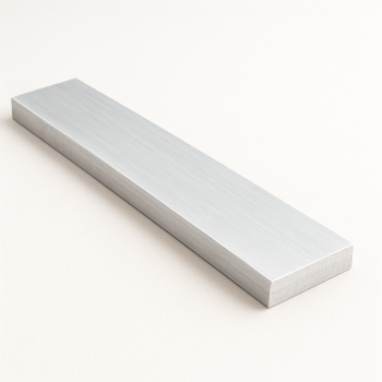 Алюминиевая полоса 120х10 мм АД0 ГОСТ 15176-89 в наличии в Новосибирске