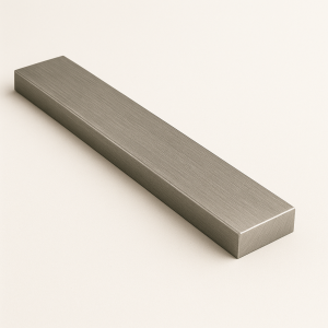 Полоса электротехническая 18х4 мм 20895 ГОСТ 4405-75 в наличии в Новосибирске