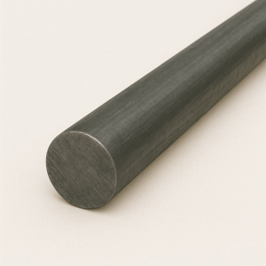 Горячекатаный круг 52 мм ст45 в наличии в Новосибирске