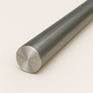 Стальной инструментальный круг 40 мм У8А в наличии в Новосибирске