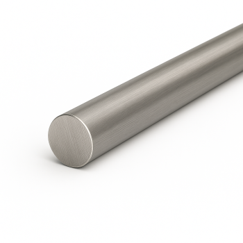 Пруток нержавеющий 25 мм AISI 316L в наличии в Новосибирске