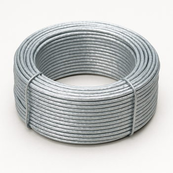 Катанка оцинкованная 0,55 мм ст3 ГОСТ 3282-74 в наличии в Новосибирске